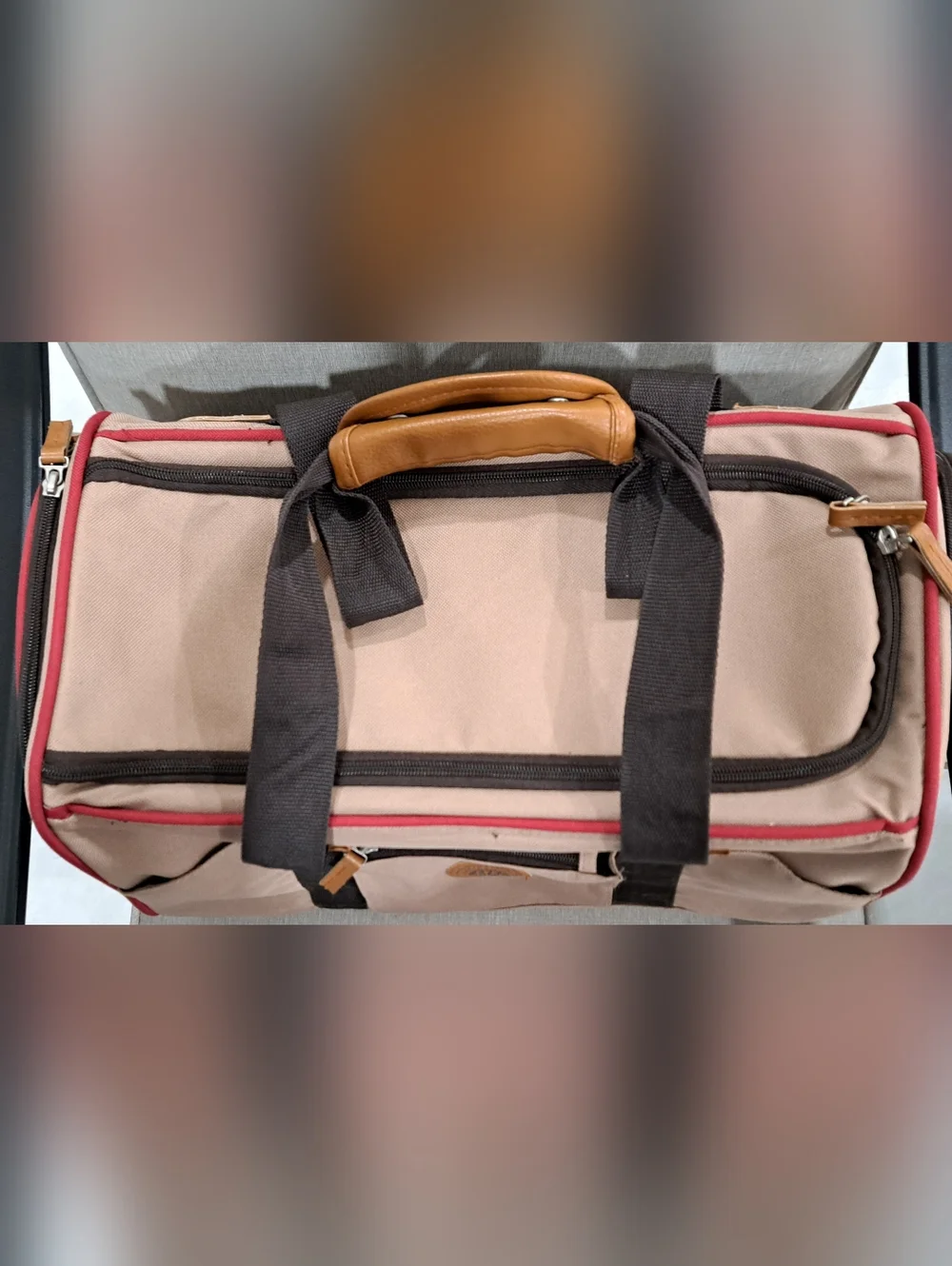 Sherpa Element excellent like
